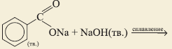 Соединение naoh это. Бензоат натрия в бензол. Натриевая соль бензойной кислоты + NAOH. Бензойная кислота соль бензойной кислоты. Взаимодействие бензойной кислоты с гидроксидом натрия.